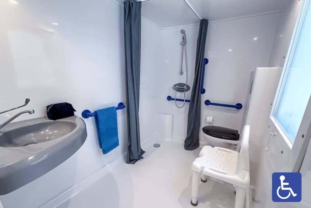 Cottage Thym PMR 4/6p 2 Ch 1 Sdb *** clim