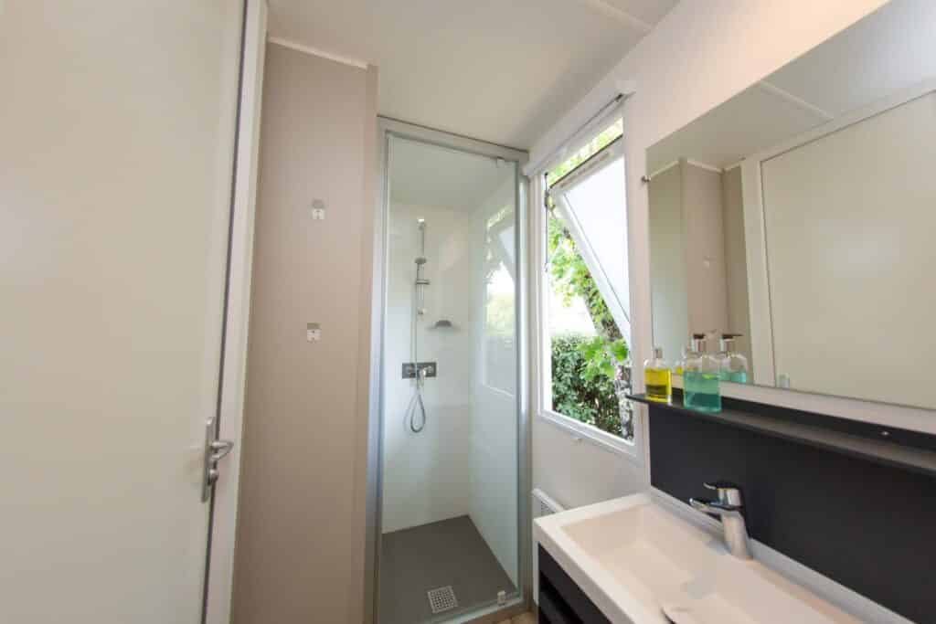 Cottage Chêne 6 pers 3 Ch 2 Sdb **** clim