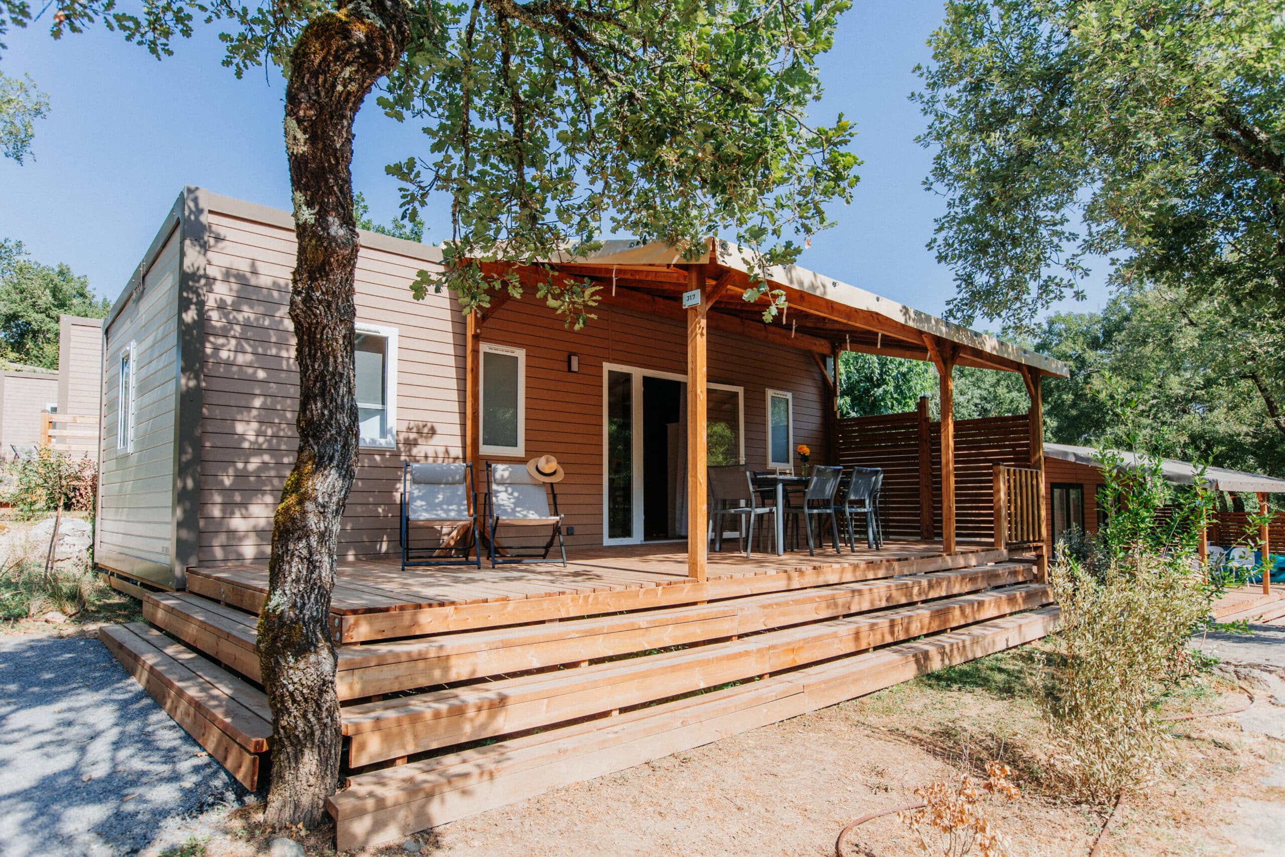 Cottage Sauge 6 pers 3 Ch 1 Sdb *** clim
