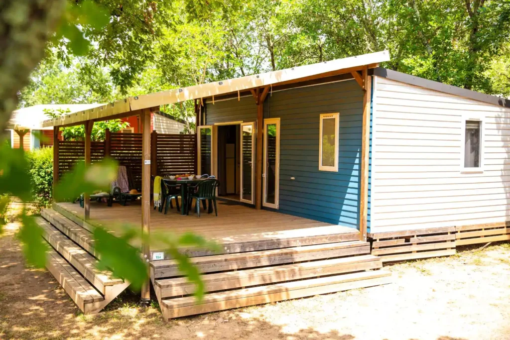 location camping balazuc