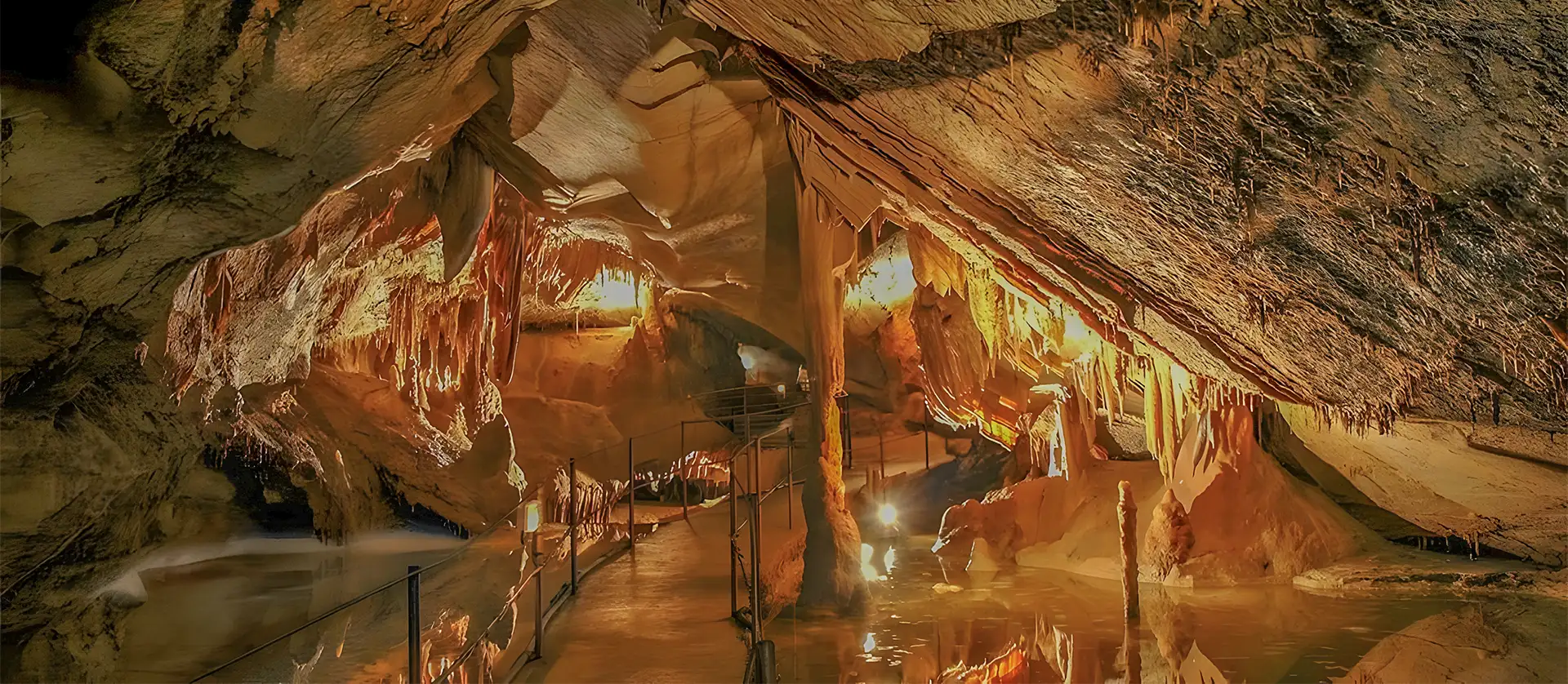 Grotte de la Cocalière