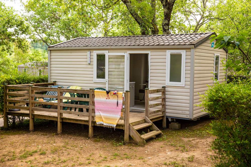 Cottage Lavande 4 pers 2 Ch 1 Sdb ** clim