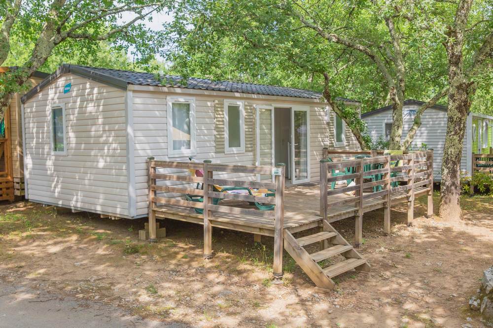 Cottage Sauge 6 pers 3 Bdrms 1 Bthrm *** air-co