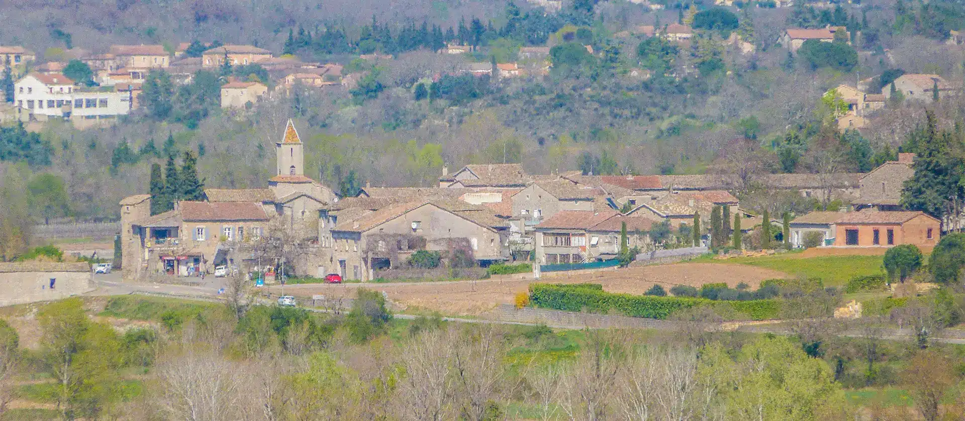 saint maurice dardeche