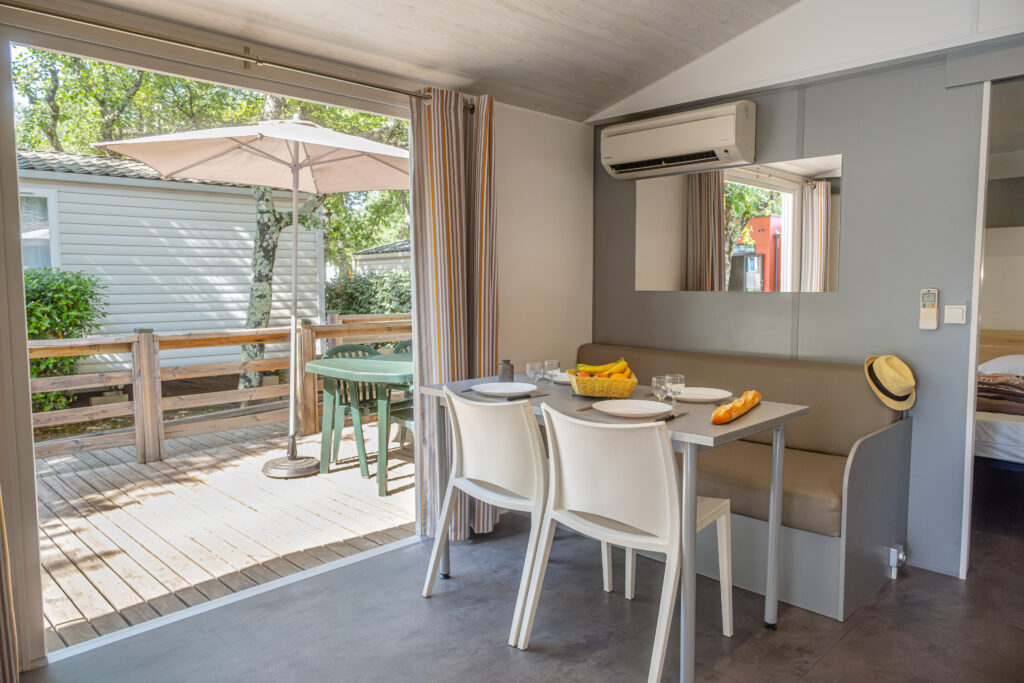 Cottage Thym 4/6p 2 Ch 1 Sdb *** PMR clim