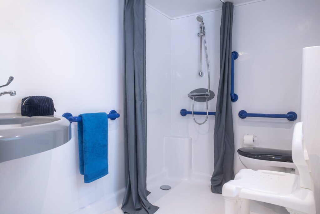 Cottage Thym 4/6p 2 Ch 1 Sdb *** PMR clim