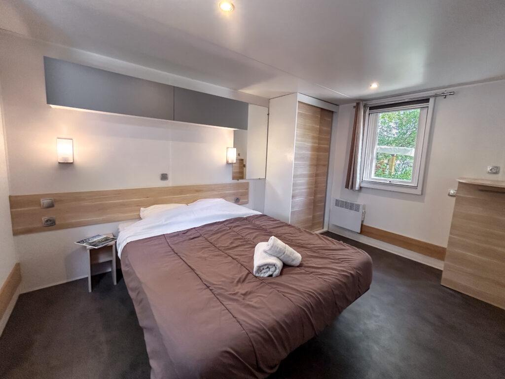Cottage Thym 4/6p 2 Ch 1 Sdb *** PMR clim