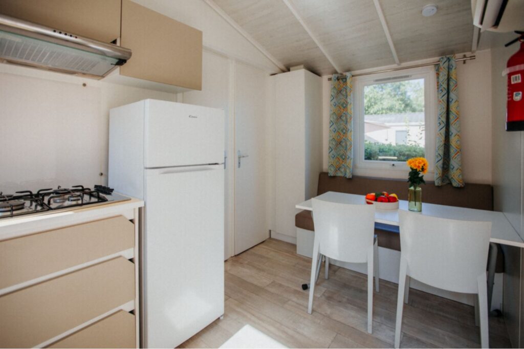 Cottage Lavande 4 pers 2 Ch 1 Sdb ** clim